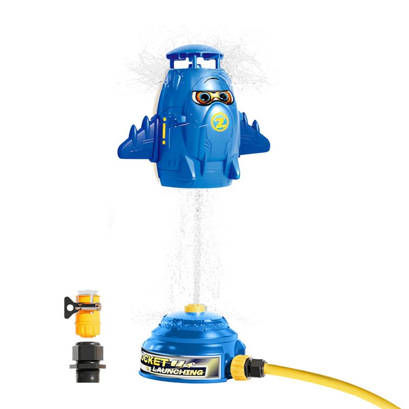 Kids Yard Toys - Arroseur d'eau pour enfants, mignon cour