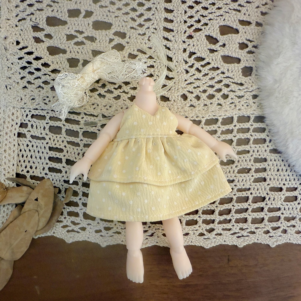 Poupées BJD 15-17cm 1/12, poup - Kids Toys 3 Year Old avis et prix