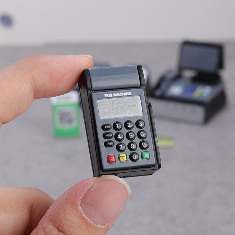 Ensemble de figurines de colle - Toy Cash Register avis et prix