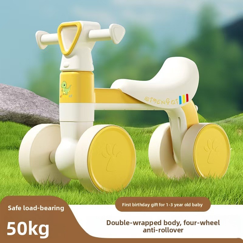 Draisienne 4 roues pour bébé,  - Kids Toys 3 Year Old avis et prix