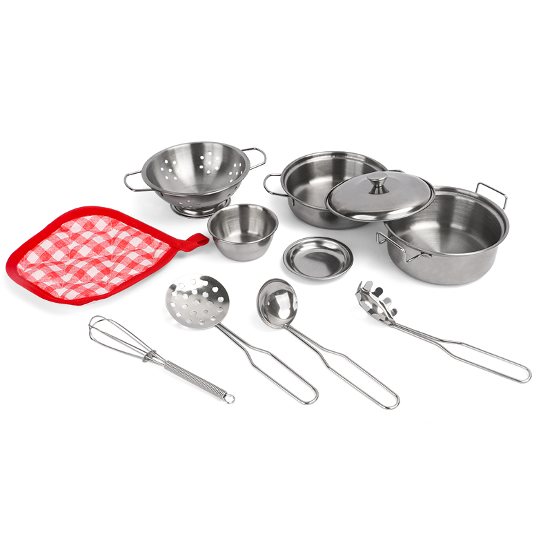 Ensemble de jouets de cuisine  - Kids Toys Kitchen Set avis et prix