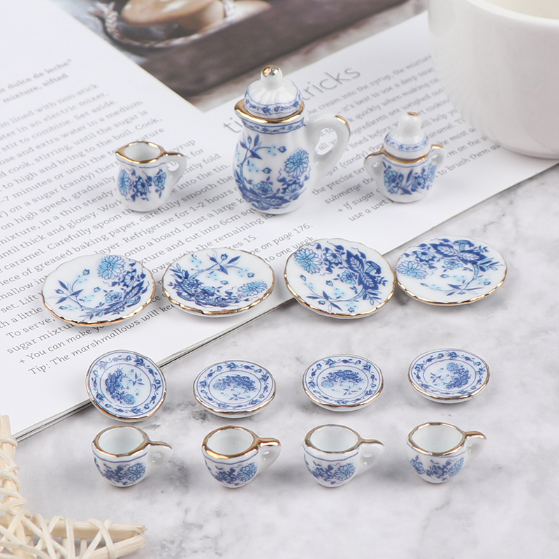 Ensemble de tasses à thé en po - Kids Toys Kitchen Set avis et prix