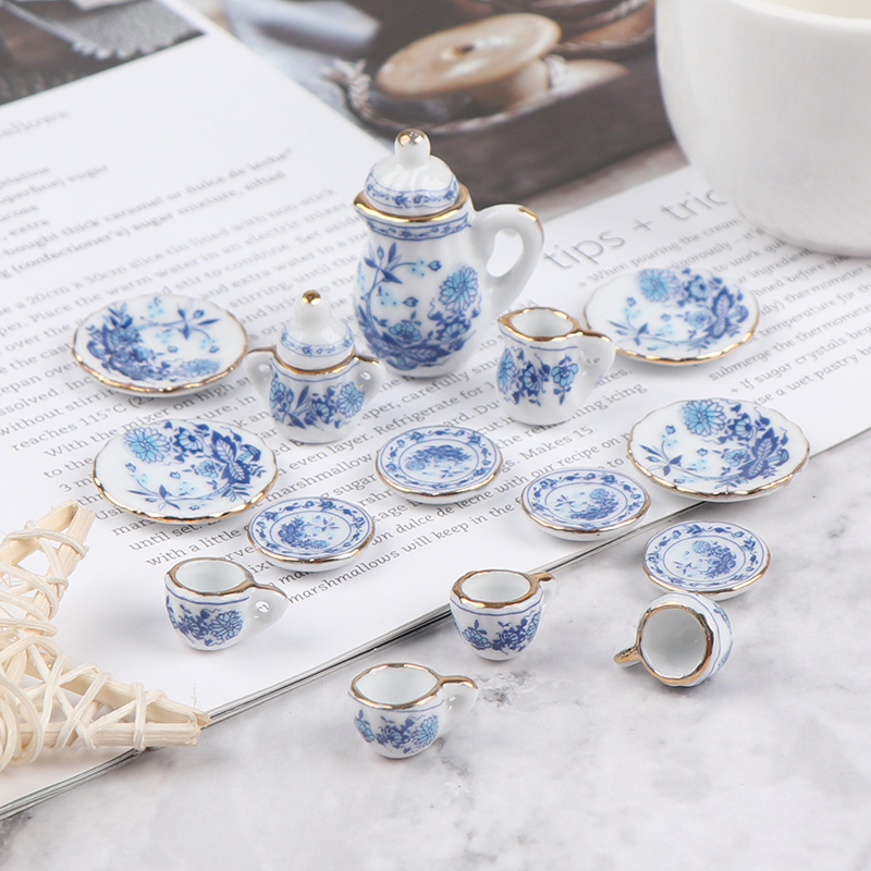 Ensemble de tasses à thé en po - Kids Toys Kitchen Set avis et prix