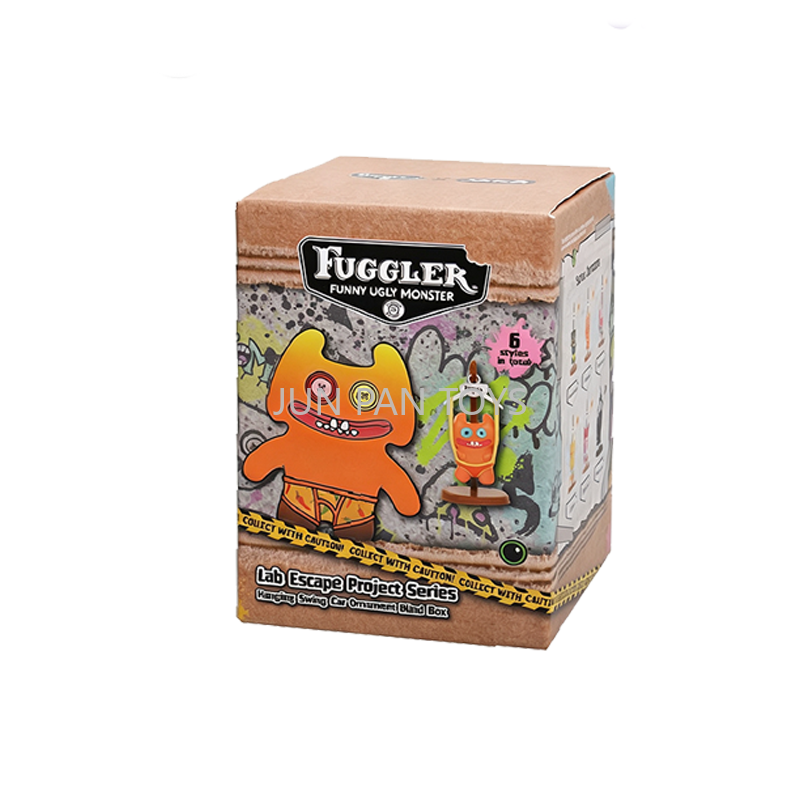 Original Fuggler Monster Labor - Kids Toys 3 Year Old avis et prix