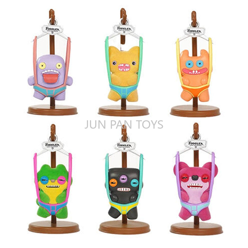 Original Fuggler Monster Labor - Kids Toys 3 Year Old avis et prix