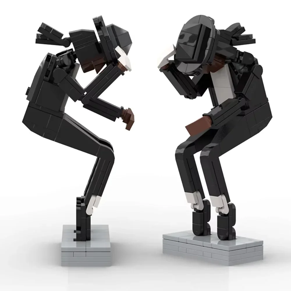 @MOC, les superstars de la mus - Kids Toys Xmas avis et prix