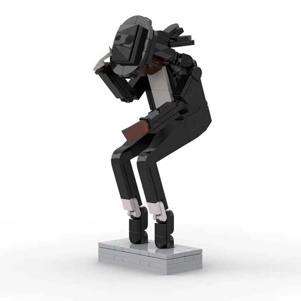 @MOC, les superstars de la mus - Kids Toys Xmas avis et prix