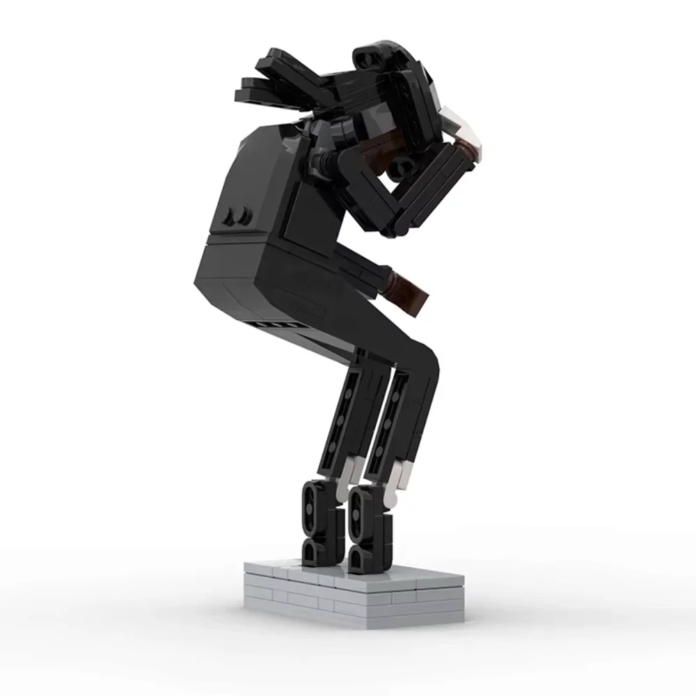 @MOC, les superstars de la mus - Kids Toys Xmas avis et prix