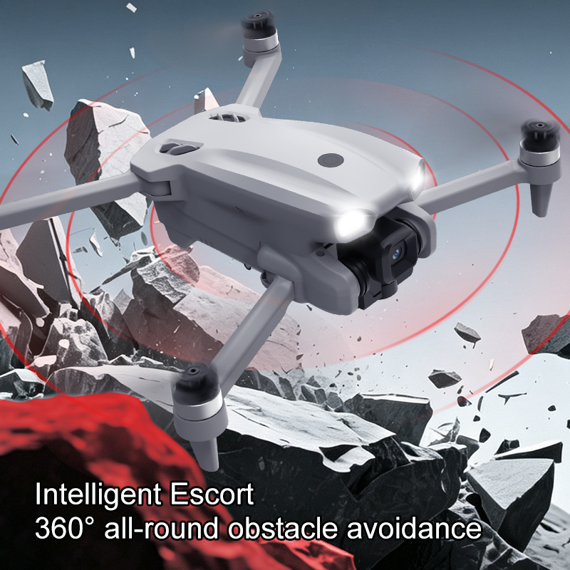 NOUVEAU Drone LF812 4K/8K avec - Kids Toys Under 50 avis et prix