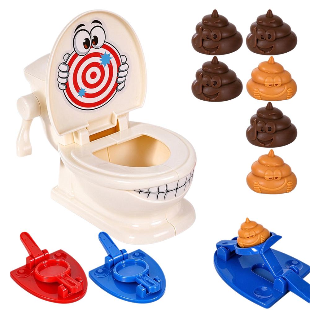 Mini jouet lance-crottes de to - Catapult Launcher Toy avis et prix