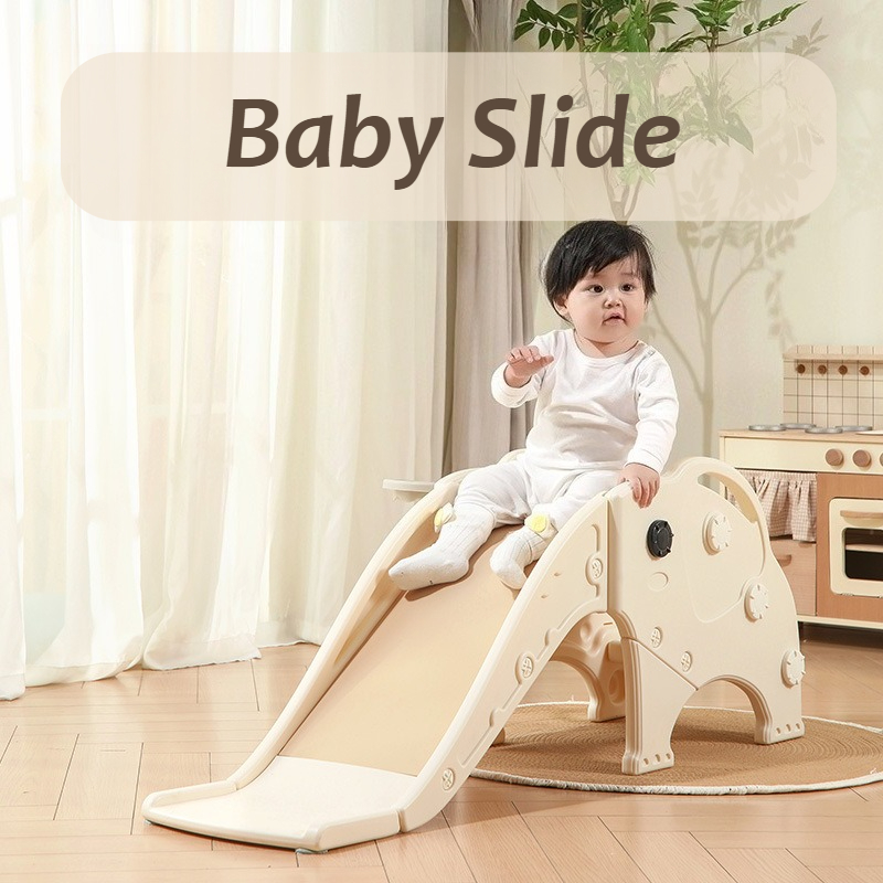 Toboggan de sécurité pour bébé - Kids Toys 3 Year Old avis et prix