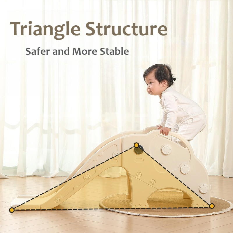 Toboggan de sécurité pour bébé - Kids Toys 3 Year Old avis et prix