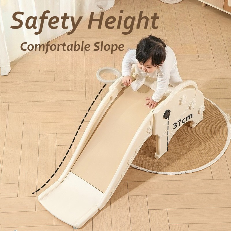 Toboggan de sécurité pour bébé - Kids Toys 3 Year Old avis et prix